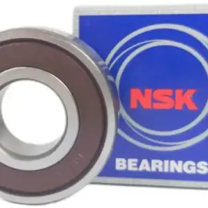 626 2RS NSK Łożysko kulkowe 6x19x6 Darmowa dostawa